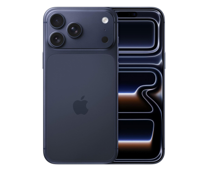 Smartfon Apple iPhone 17 Pro Max 2TB Głębinowy Błękit